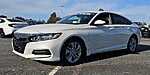Used 2020 Honda Accord Sedan LX 1.5T CVT in DULUTH, GEORGIA