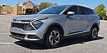 Used 2025 KIA SPORTAGE LX in DULUTH, GEORGIA