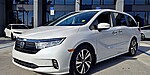 Used 2024 Honda Odyssey TOURING in DULUTH, GEORGIA