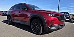 New 2026 MAZDA CX-50 HYBRID PREMIUM AWD in HENDERSON, NEVADA