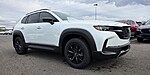New 2026 MAZDA CX-50 HYBRID PREMIUM AWD in HENDERSON, NEVADA