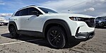 New 2026 MAZDA CX-50 HYBRID PREMIUM AWD in HENDERSON, NEVADA