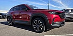 New 2026 MAZDA CX-50 HYBRID PREMIUM PLUS AWD in HENDERSON, NEVADA
