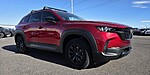 New 2026 MAZDA CX-50 HYBRID PREMIUM AWD in HENDERSON, NEVADA