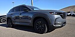 New 2026 MAZDA CX-50 HYBRID PREMIUM AWD in HENDERSON, NEVADA