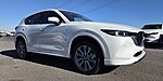 New 2025 MAZDA CX-5 2.5 S PREMIUM PLUS PACKAGE AWD in HENDERSON, NEVADA