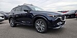 New 2025 MAZDA CX-5 2.5 TURBO SIGNATURE AWD in HENDERSON, NEVADA