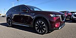 New 2026 MAZDA CX-90 PHEV PREMIUM PLUS AWD in HENDERSON, NEVADA
