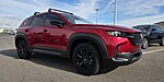 New 2026 MAZDA CX-50 HYBRID PREFERRED AWD in HENDERSON, NEVADA