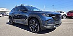 New 2026 MAZDA CX-50 2.5 S PREMIUM AWD in HENDERSON, NEVADA