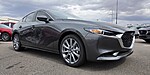 New 2026 MAZDA MAZDA3 SEDAN 2.5 S PREFERRED FWD in HENDERSON, NEVADA