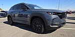 New 2026 MAZDA CX-50 HYBRID PREMIUM AWD in HENDERSON, NEVADA