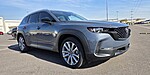 New 2026 MAZDA CX-50 2.5 S PREMIUM AWD in HENDERSON, NEVADA