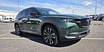 New 2026 MAZDA CX-50 2.5 S PREMIUM AWD in HENDERSON, NEVADA