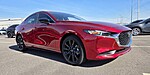New 2026 MAZDA MAZDA3 SEDAN 2.5 S SELECT SPORT FWD in HENDERSON, NEVADA