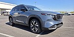 New 2026 MAZDA CX-5 2.5 S PREFERRED AWD in HENDERSON, NEVADA