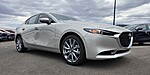 New 2026 MAZDA MAZDA3 SEDAN 2.5 S PREFERRED FWD in HENDERSON, NEVADA