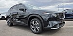 New 2026 MAZDA CX-5 2.5 S PREFERRED AWD in HENDERSON, NEVADA