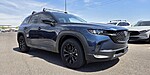 New 2026 MAZDA CX-50 2.5 S PREFERRED AWD in HENDERSON, NEVADA