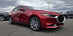 New 2026 MAZDA MAZDA3 SEDAN 2.5 S PREFERRED FWD in HENDERSON, NEVADA