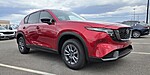 New 2026 MAZDA CX-5 2.5 S SELECT AWD in HENDERSON, NEVADA