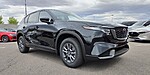 New 2026 MAZDA CX-5 2.5 S SELECT AWD in HENDERSON, NEVADA