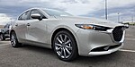 New 2026 MAZDA MAZDA3 SEDAN 2.5 S PREFERRED FWD in HENDERSON, NEVADA