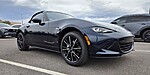 New 2026 MAZDA MIATA GRAND TOURING AUTO in HENDERSON, NEVADA
