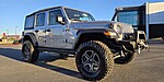 Used 2018 JEEP WRANGLER UNLIMITED SPORT S 4X4 in HENDERSON, NEVADA