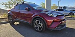 Used 2018 TOYOTA C-HR XLE FWD in HENDERSON, NEVADA