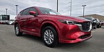 Used 2024 MAZDA CX-5 2.5 S SELECT PACKAGE AWD in HENDERSON, NEVADA