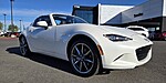 Used 2023 MAZDA MX-5 MIATA RF GRAND TOURING AUTO in HENDERSON, NEVADA