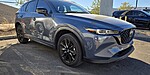 Used 2023 MAZDA CX-5 2.5 S CARBON EDITION AWD in HENDERSON, NEVADA