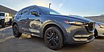 Used 2021 MAZDA CX-5 CARBON EDITION TURBO FWD in HENDERSON, NEVADA