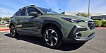 Used 2024 SUBARU XV CROSSTREK LIMITED AWD in HENDERSON, NEVADA
