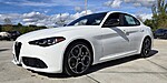 New 2025 ALFA ROMEO GIULIA RWD in DAVIE, FLORIDA