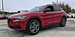 New 2026 ALFA ROMEO STELVIO AWD in DAVIE, FLORIDA
