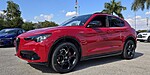New 2026 ALFA ROMEO STELVIO AWD in DAVIE, FLORIDA