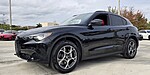 New 2026 ALFA ROMEO STELVIO AWD in DAVIE, FLORIDA