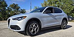 New 2026 ALFA ROMEO STELVIO AWD in DAVIE, FLORIDA