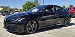 New 2026 ALFA ROMEO GIULIA RWD in DAVIE, FLORIDA
