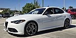 New 2026 ALFA ROMEO GIULIA RWD in DAVIE, FLORIDA