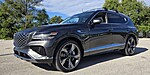 New 2026 GENESIS GV80 2.5T PRESTIGE AWD in DAVIE, FLORIDA