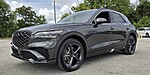 New 2026 GENESIS GV70 3.5T SPORT PRESTIGE AWD in DAVIE, FLORIDA