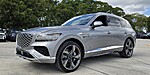 New 2026 GENESIS GV80 3.5T PRESTIGE AWD in DAVIE, FLORIDA