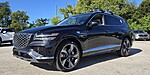 New 2026 GENESIS GV80 2.5T PRESTIGE AWD in DAVIE, FLORIDA
