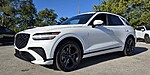 New 2026 GENESIS GV70 3.5T SPORT PRESTIGE AWD in DAVIE, FLORIDA