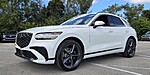 New 2026 GENESIS GV70 2.5T SPORT PRESTIGE AWD in DAVIE, FLORIDA