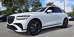 New 2026 GENESIS GV70 2.5T SPORT PRESTIGE AWD in DAVIE, FLORIDA