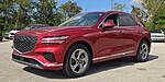New 2026 GENESIS GV70 2.5T AWD in DAVIE, FLORIDA